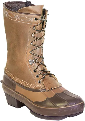 Kenetrek 11" Cowgirl Insulated Pac Boot