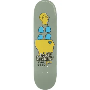 Krooked Eddie Cernicky Deck 8.25”