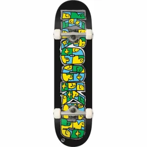 Krooked Gathering 7.3" Skateboard