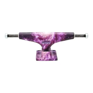 KRUX STANDARD K5 GALAXY SKATEBOARD TRUCKS SET (2)