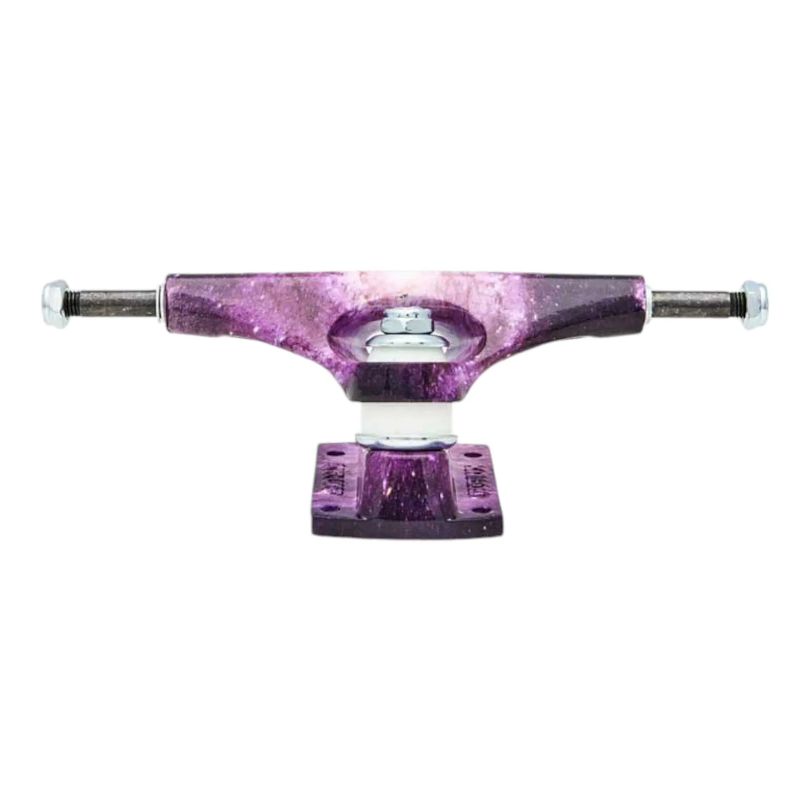 KRUX STANDARD K5 GALAXY SKATEBOARD TRUCKS SET (2)