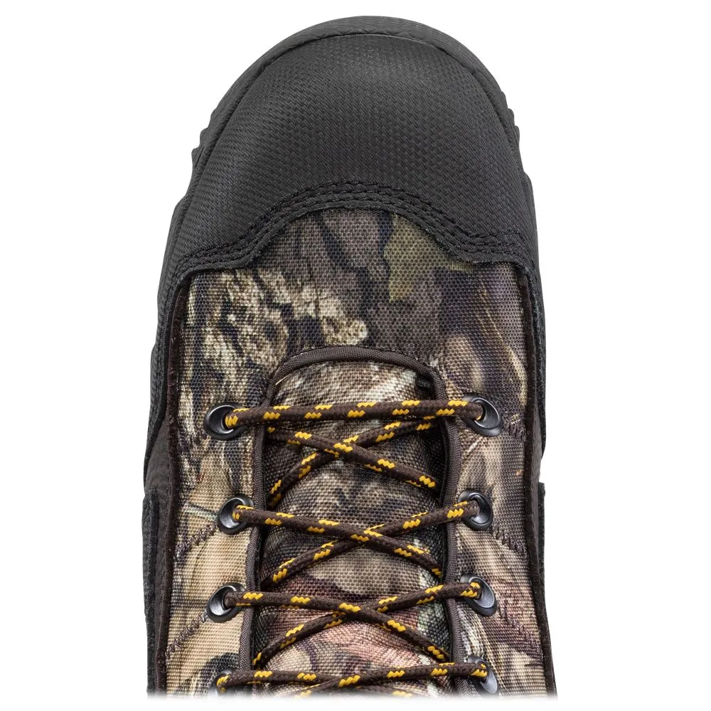 LaCrosse Cold Snap 2000 Insulated Waterproof Hunting Boots for Men - 13W