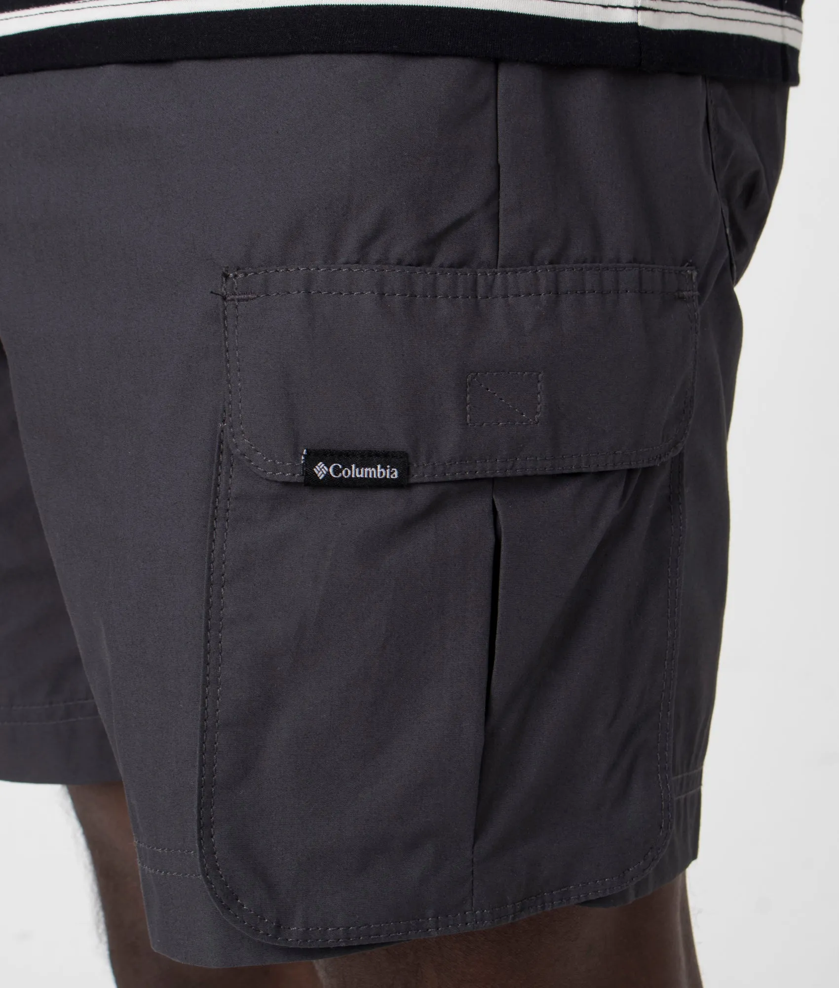 Landroamer Cargo Shorts