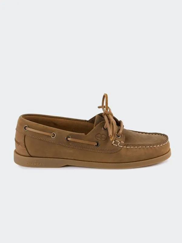 Le Chameau Ladies Deck Shoe