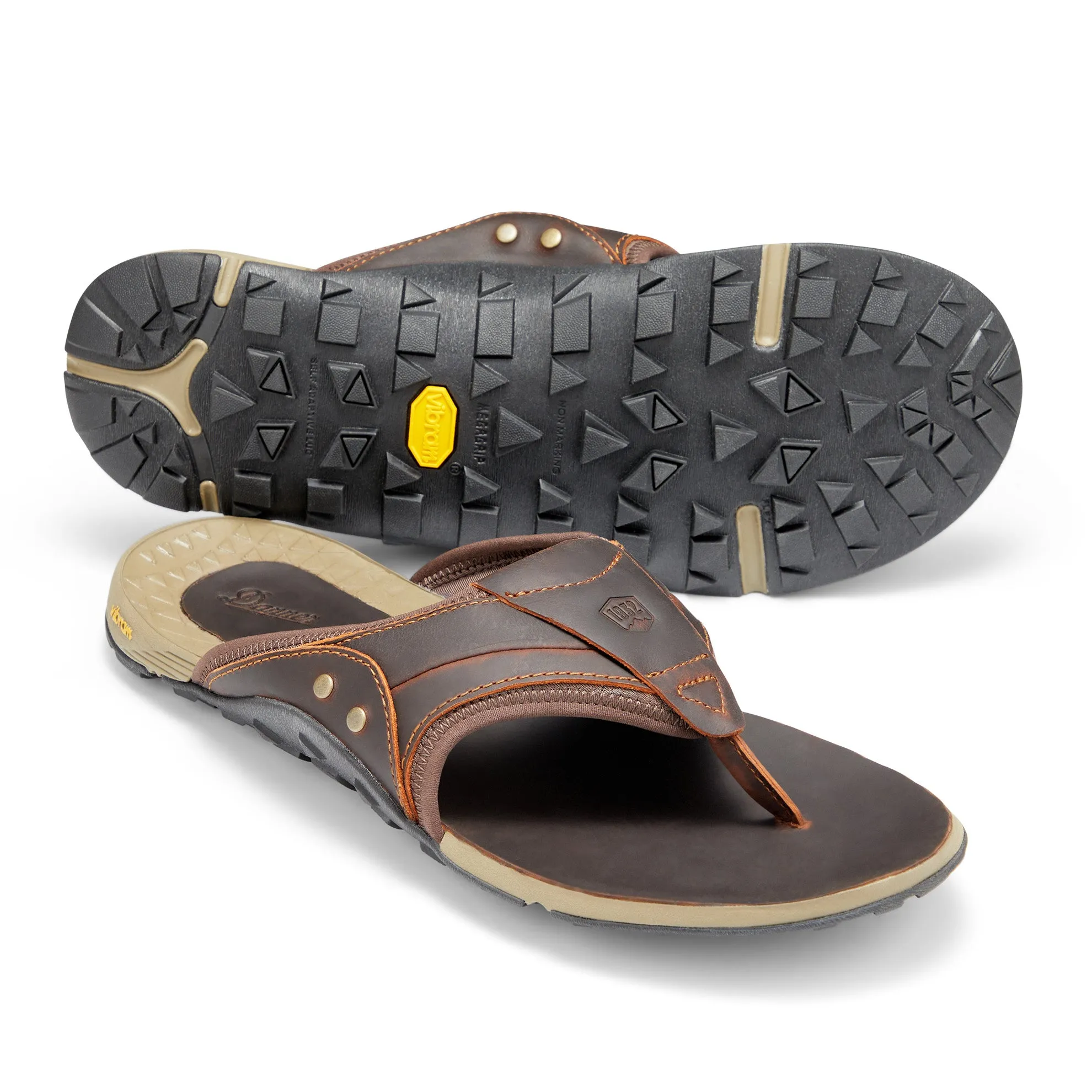 Lost Coast Sandal By Danner