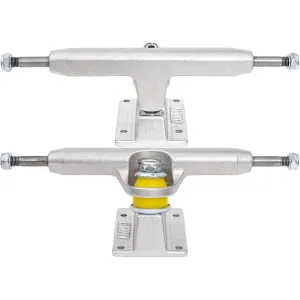 Lurpiv Hollow Polished Skateboard Trucks 150 MM (Pair)