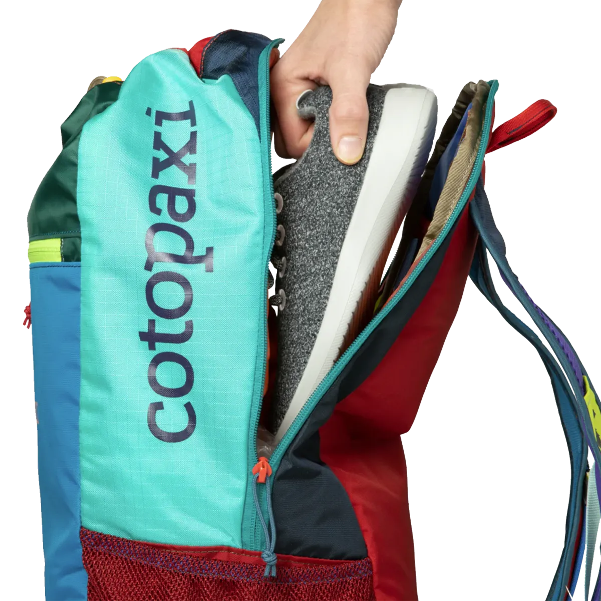 Luzon Del Dia 24L Daypack