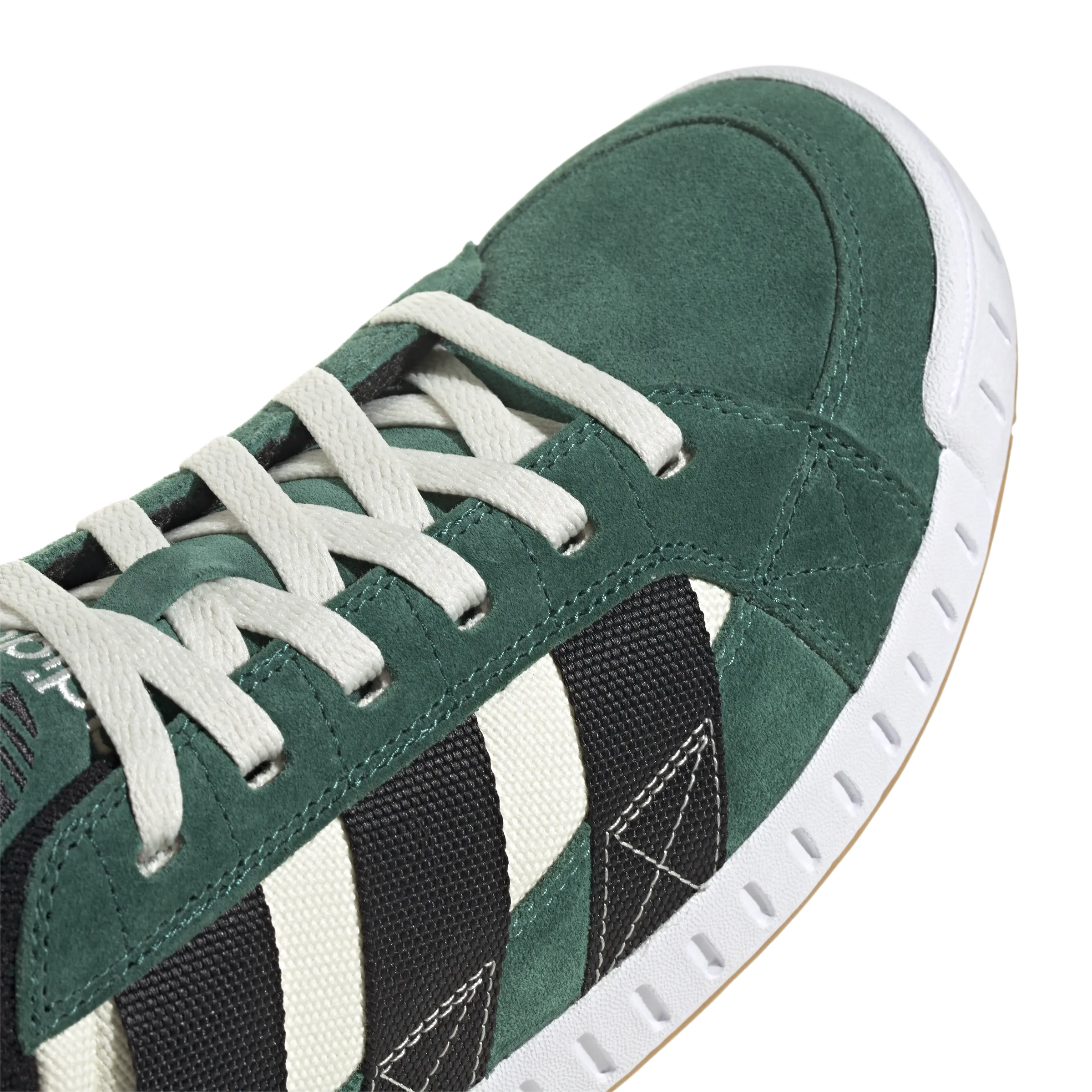 LWST 'Collegiate Green Black White'