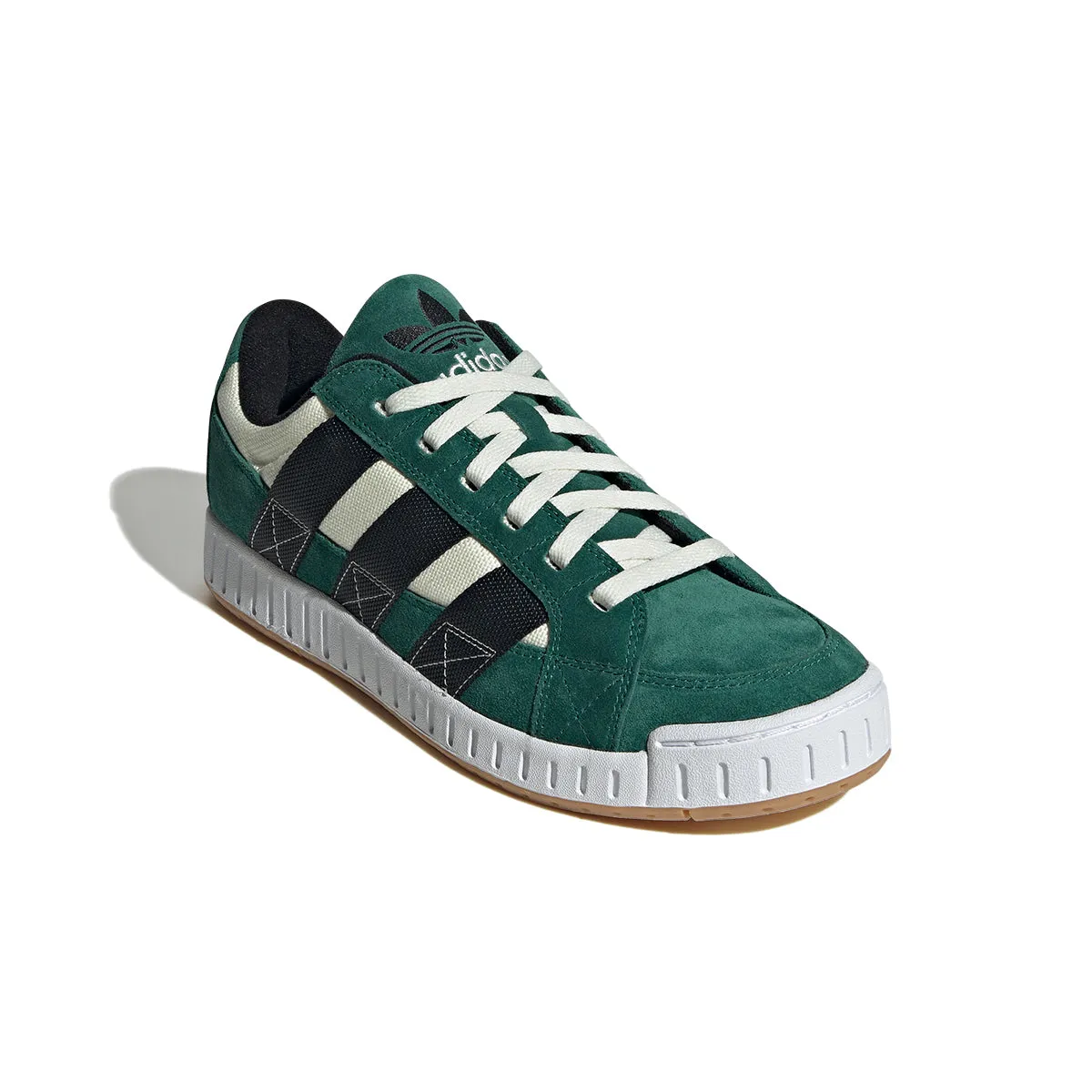 LWST 'Collegiate Green Black White'