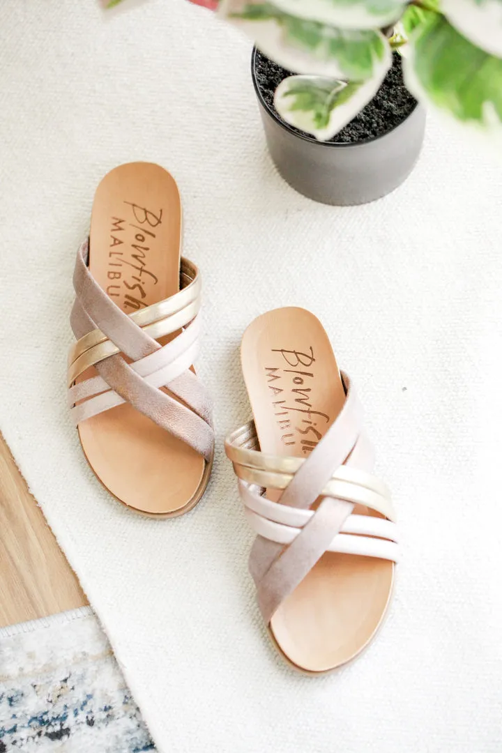 Majie Sandal