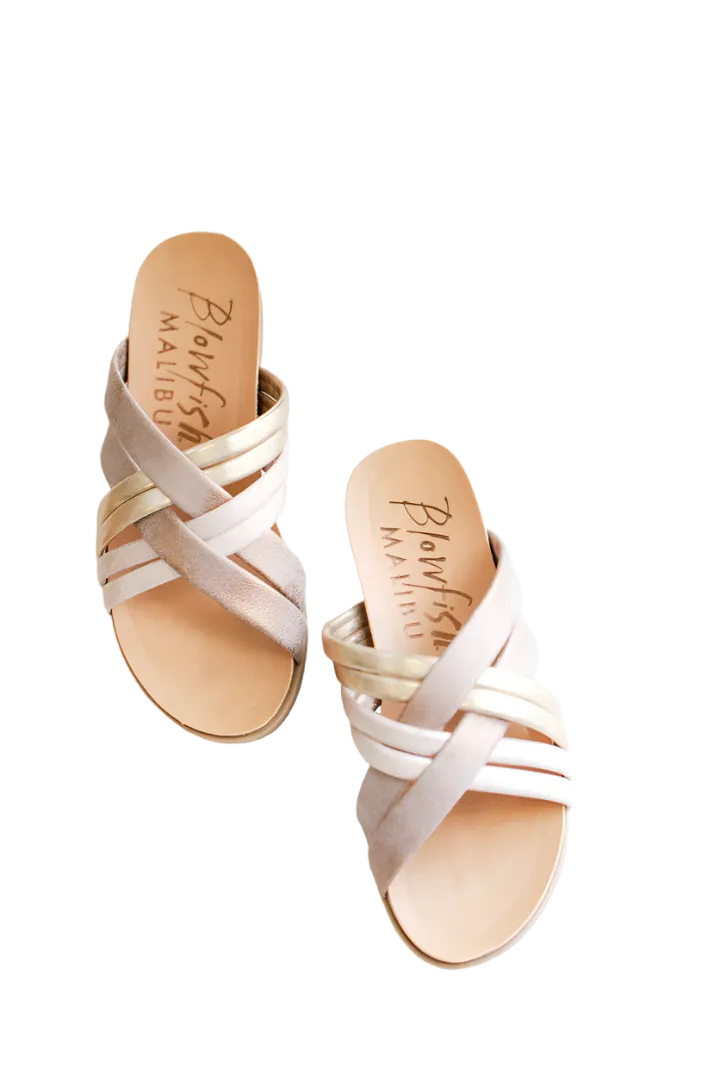 Majie Sandal