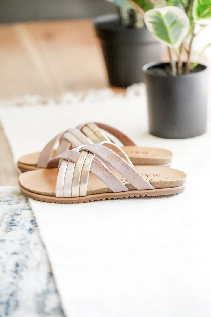 Majie Sandal