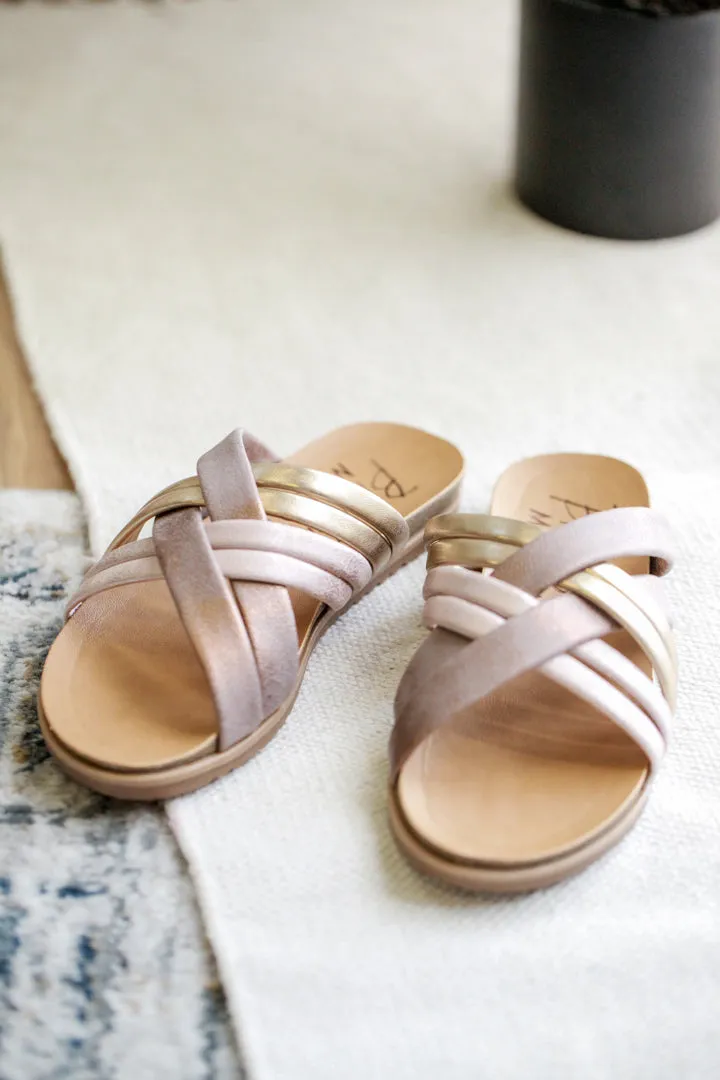 Majie Sandal