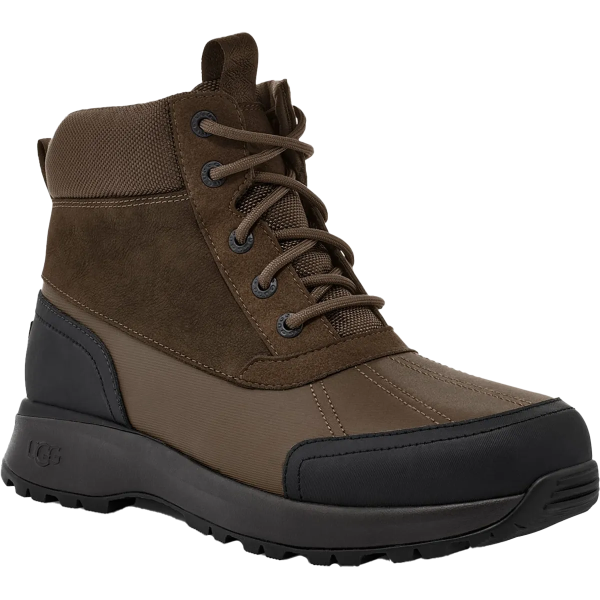 Men's Emmett Duck Boot