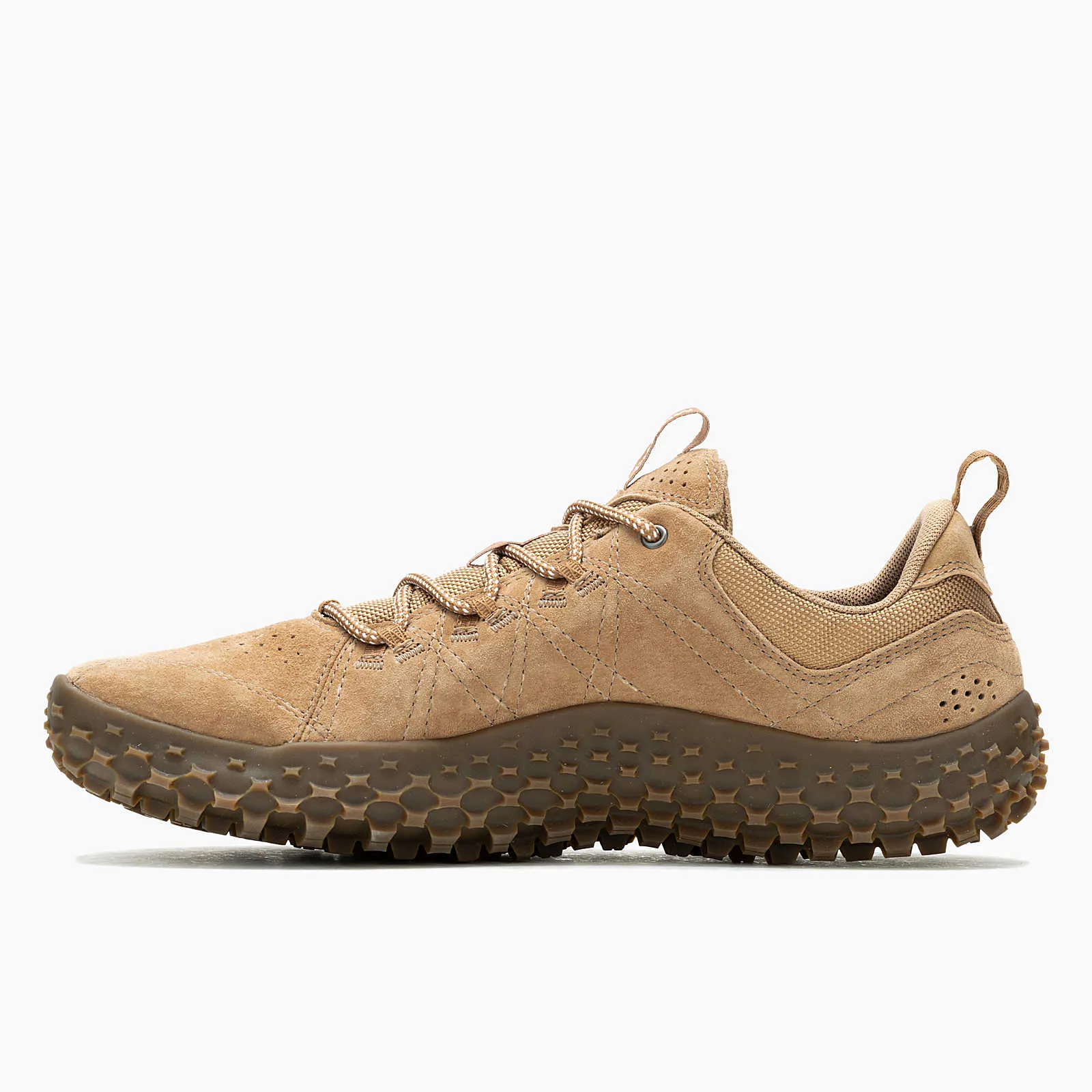 Men's Merrell Wrapt Color: Tobacco