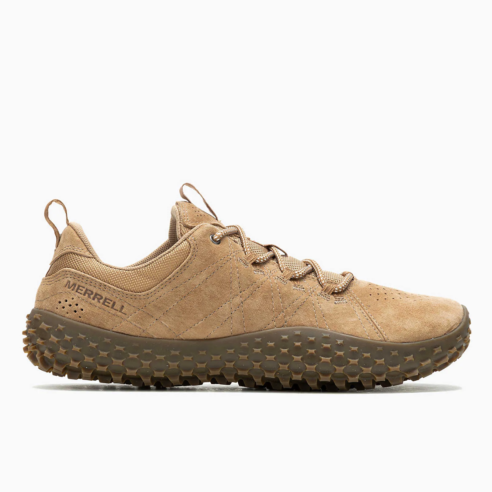 Men's Merrell Wrapt Color: Tobacco