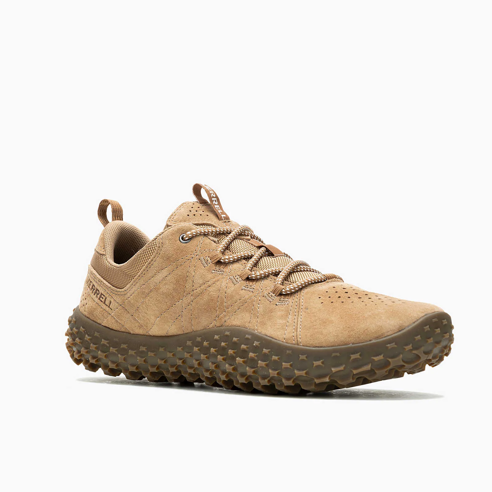 Men's Merrell Wrapt Color: Tobacco