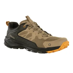 Men's Oboz Katabatic Low Color: Thicket