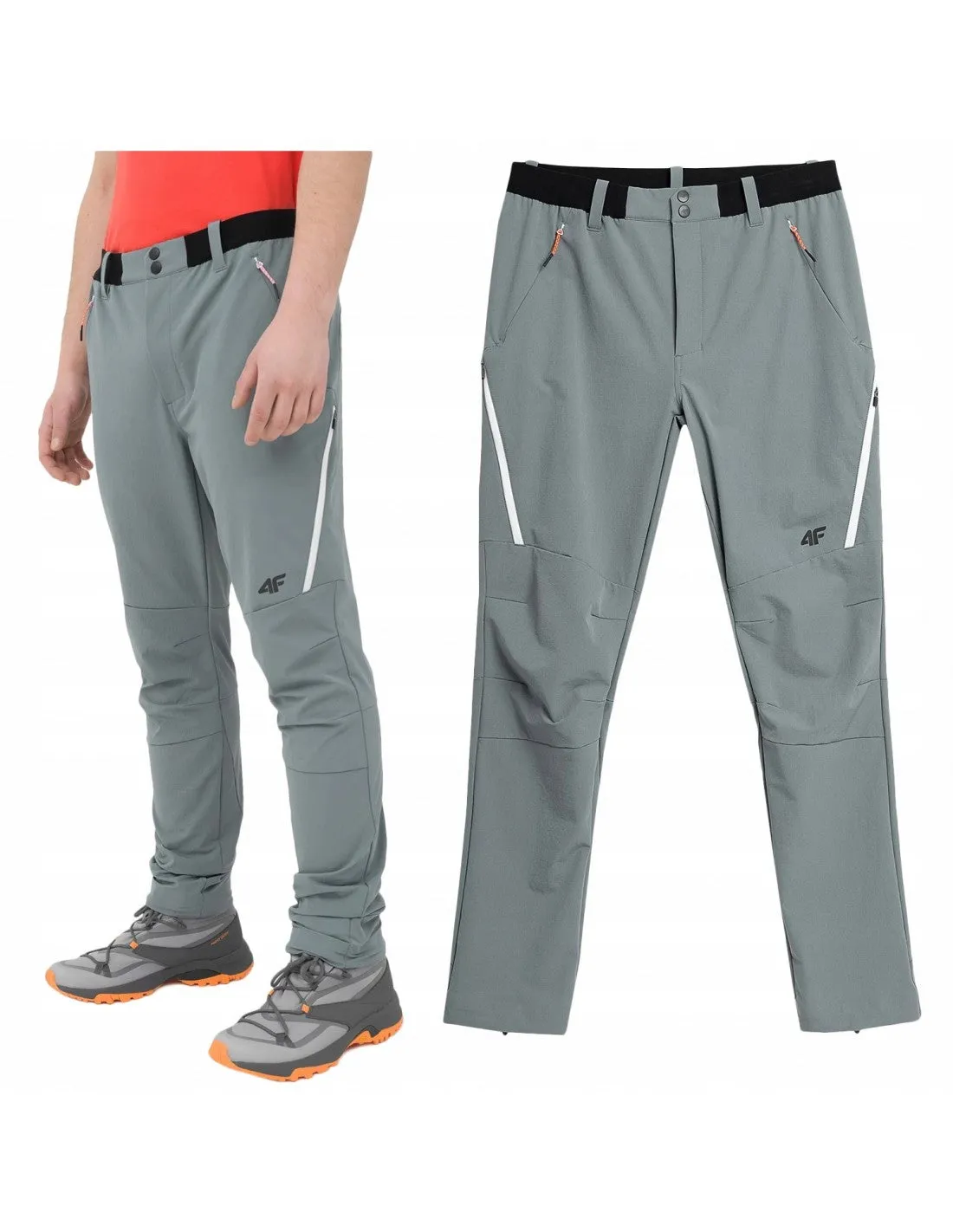 Men's Rocky Hike Pants