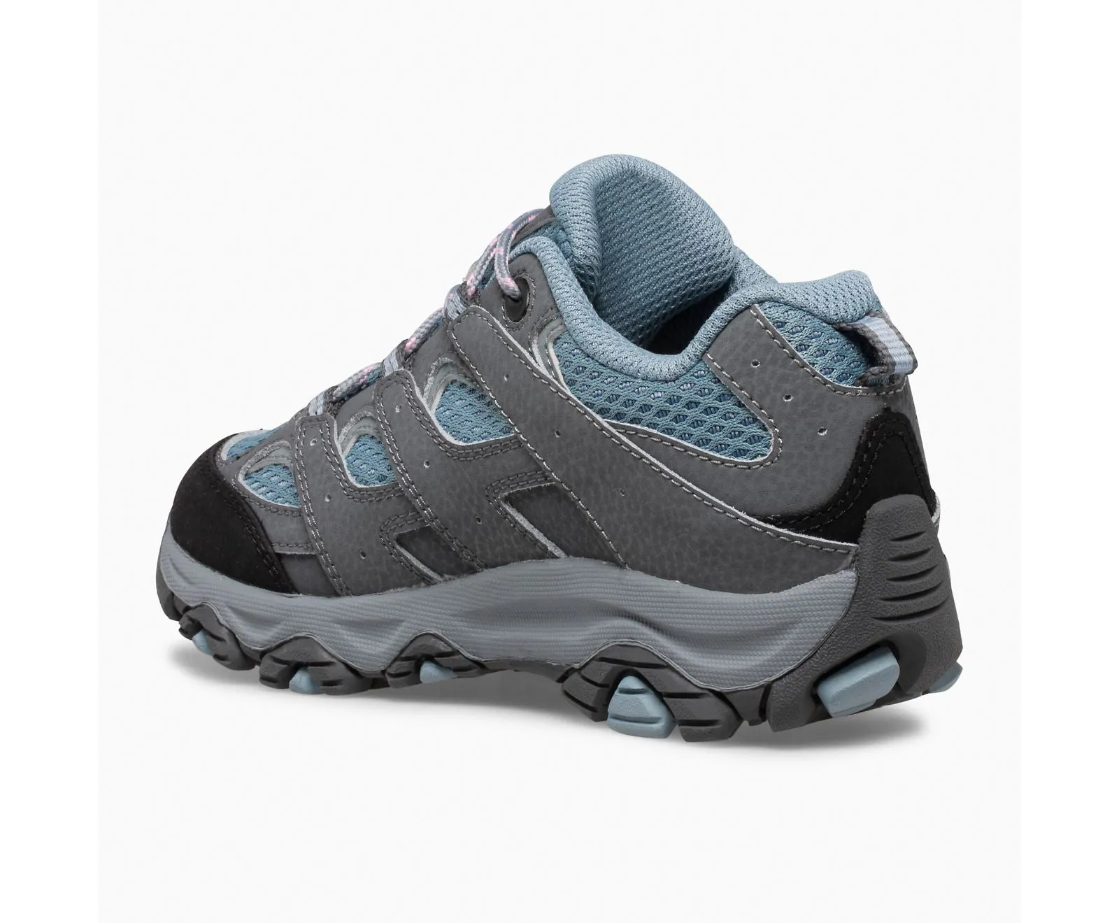 Merrell Moab 3 Low Lace Waterproof Shoes