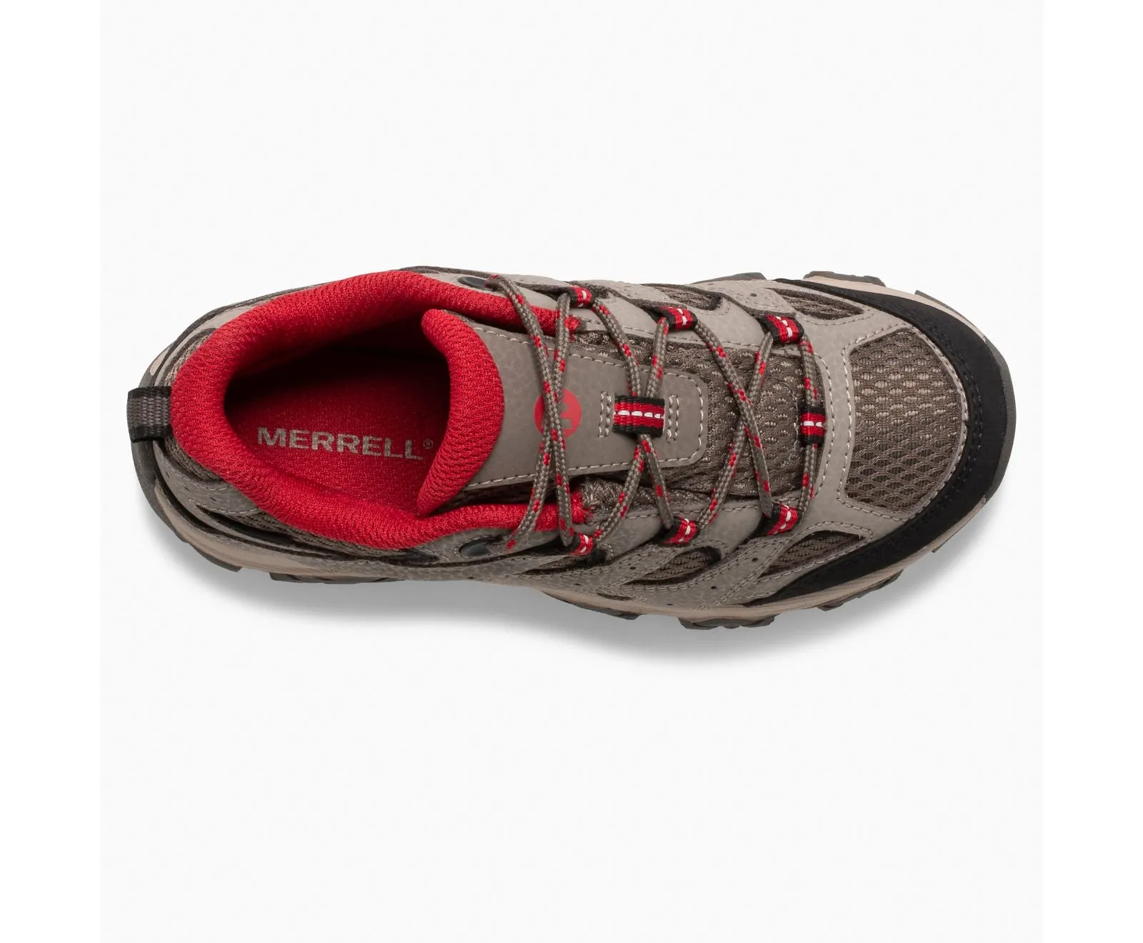 Merrell Moab 3 Low Lace Waterproof Shoes