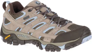 Merrell Women's Moab 2 Brindle