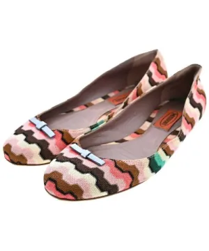 MISSONI Ballet shoes/Opera shoes