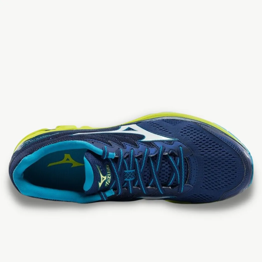 mizuno Wave Rider 20 Men's Running Shoes