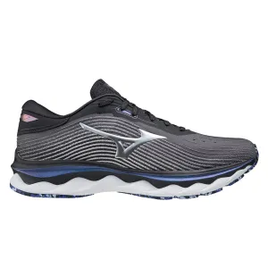 Mizuno Wave Sky 5 Mens | Bpearl/silver/violetblue