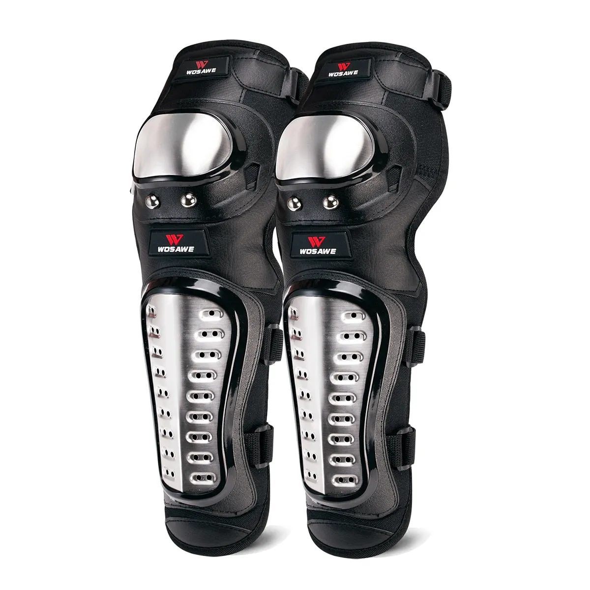 Motorcycle Armor Knee & Elbow Guard