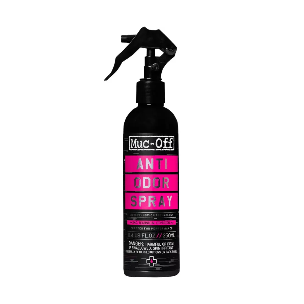 Muc-Off Anti Odor Spray