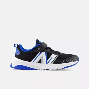 New Balance 545 - Black/Blue Oasis