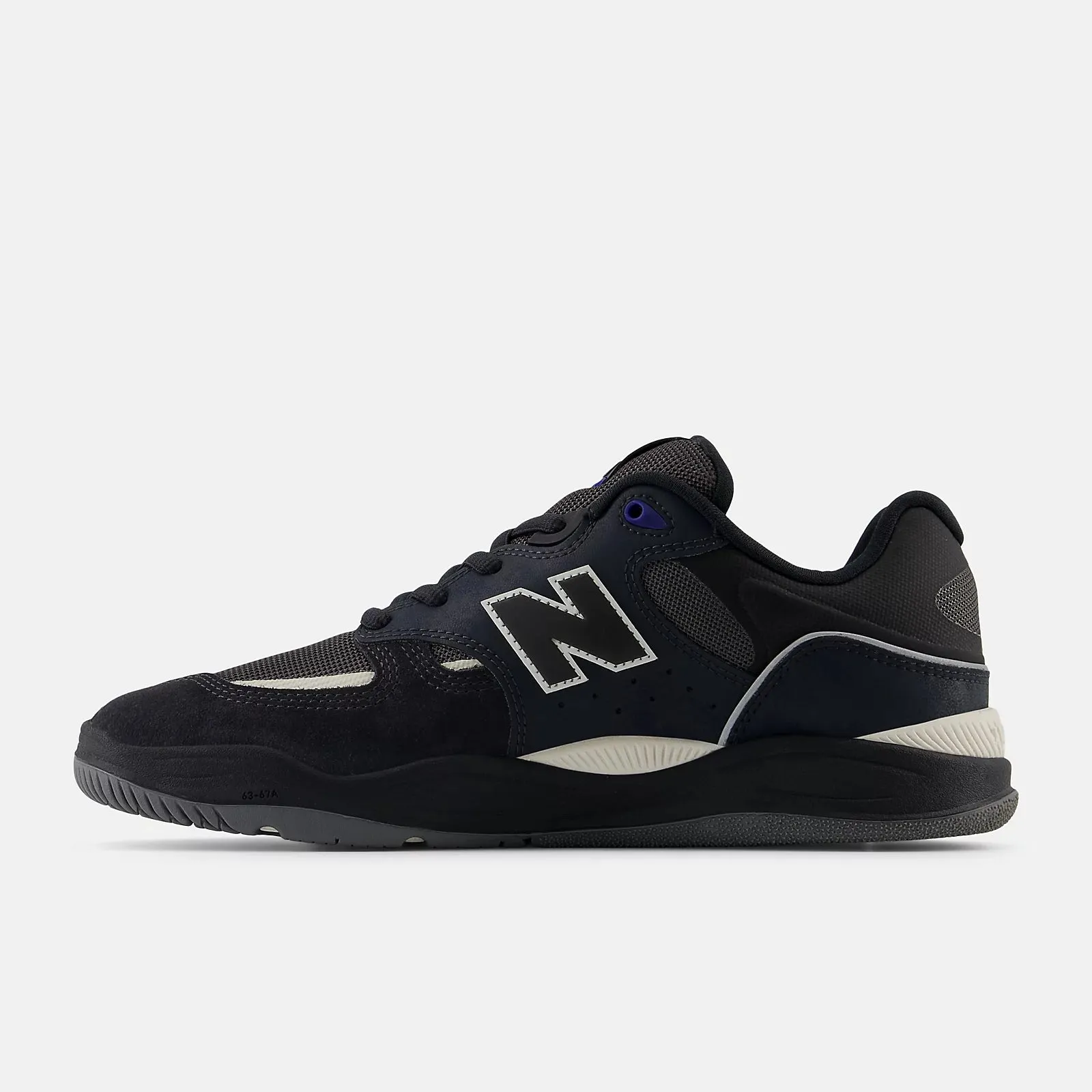 New Balance Shoes Numeric Tiago Lemos 1010 - Phantom/Timberwolf