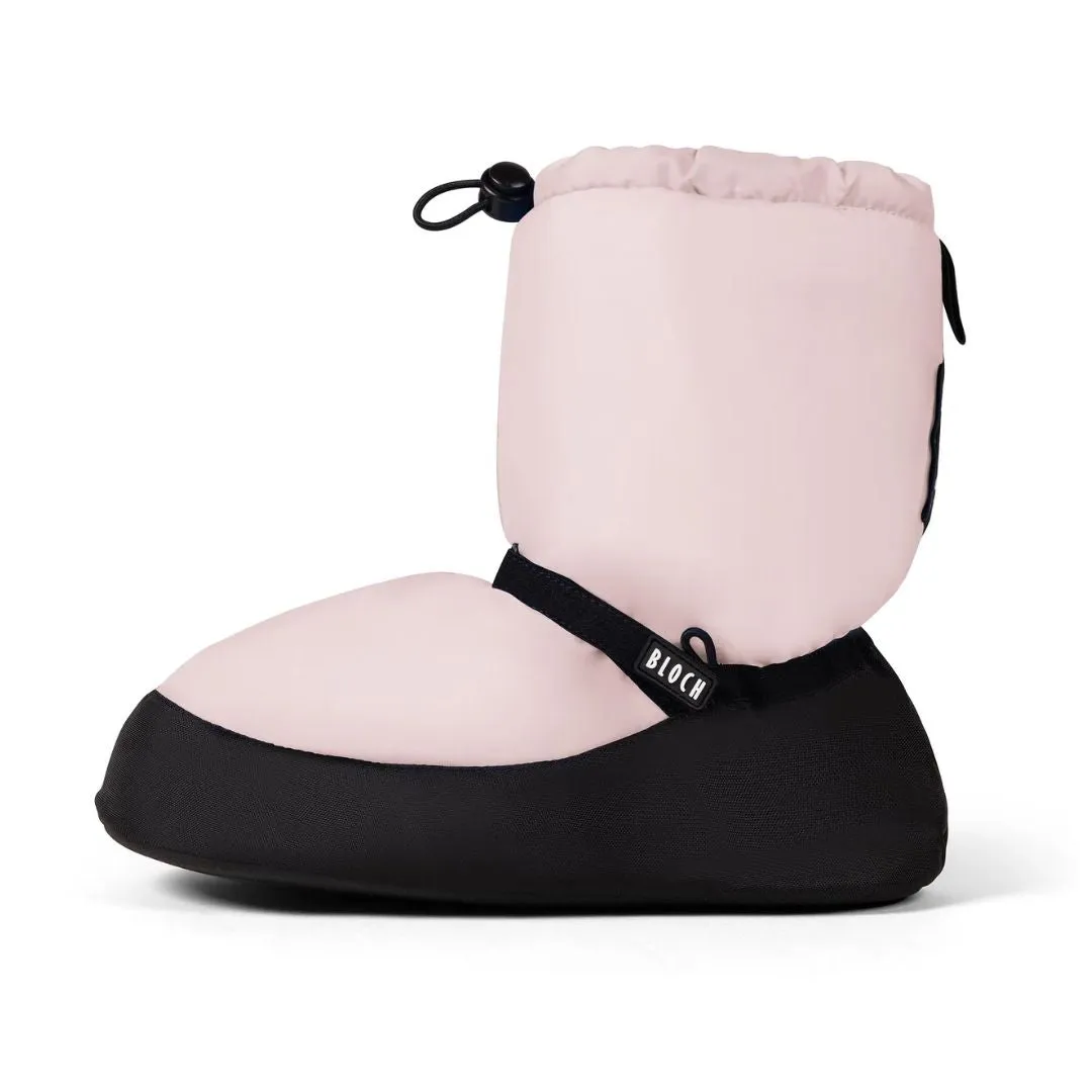 New Bloch Adult Warm Up Booties