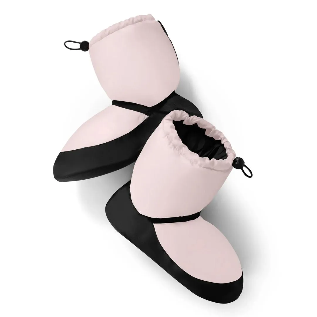 New Bloch Adult Warm Up Booties