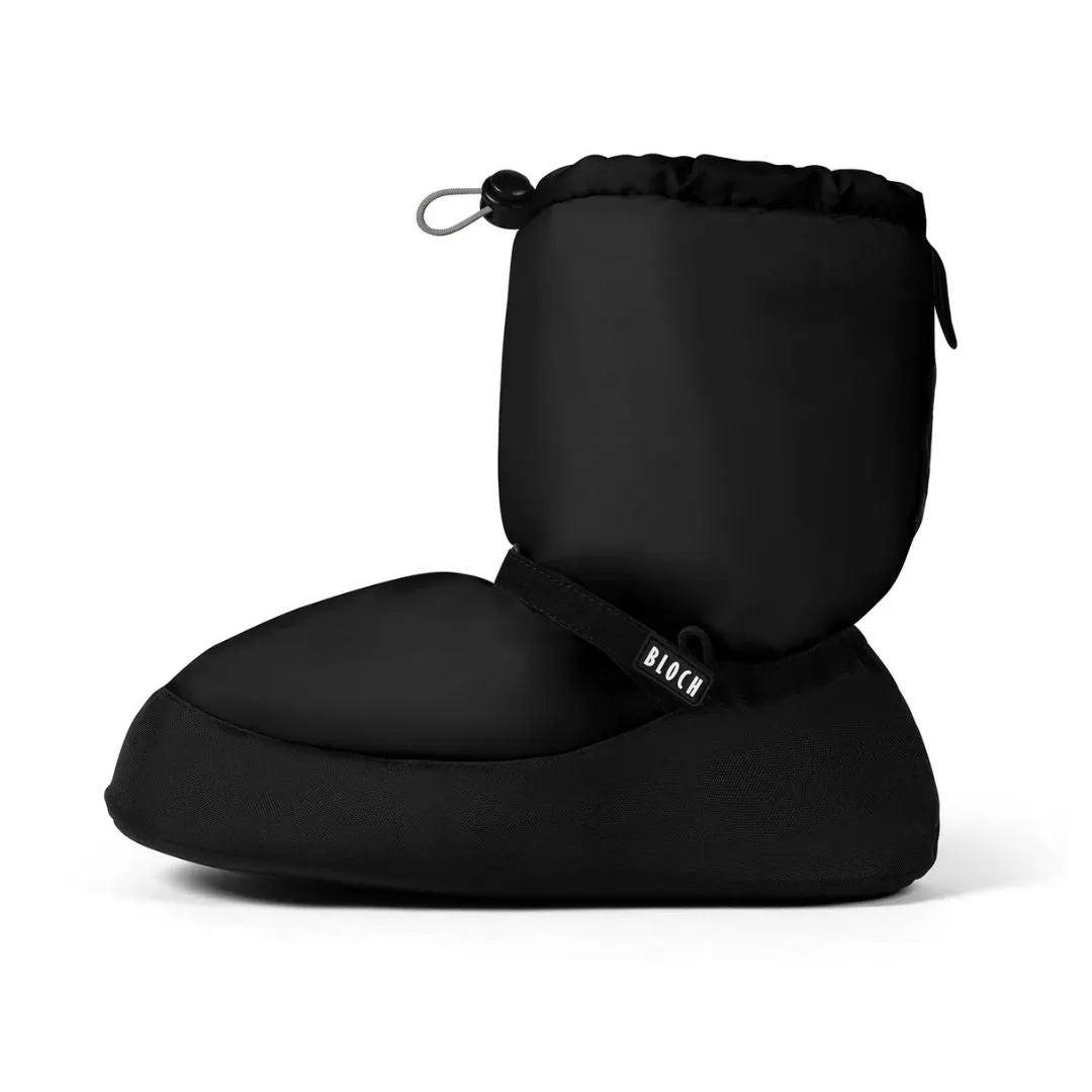 New Bloch Adult Warm Up Booties