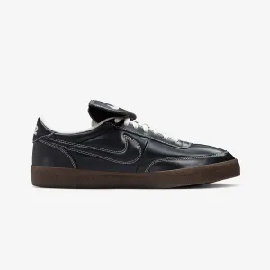 NIKE | KILLSHOT 2 PREMIUM { BLACK/BLACK-SAIL-BAROQUE BROWN