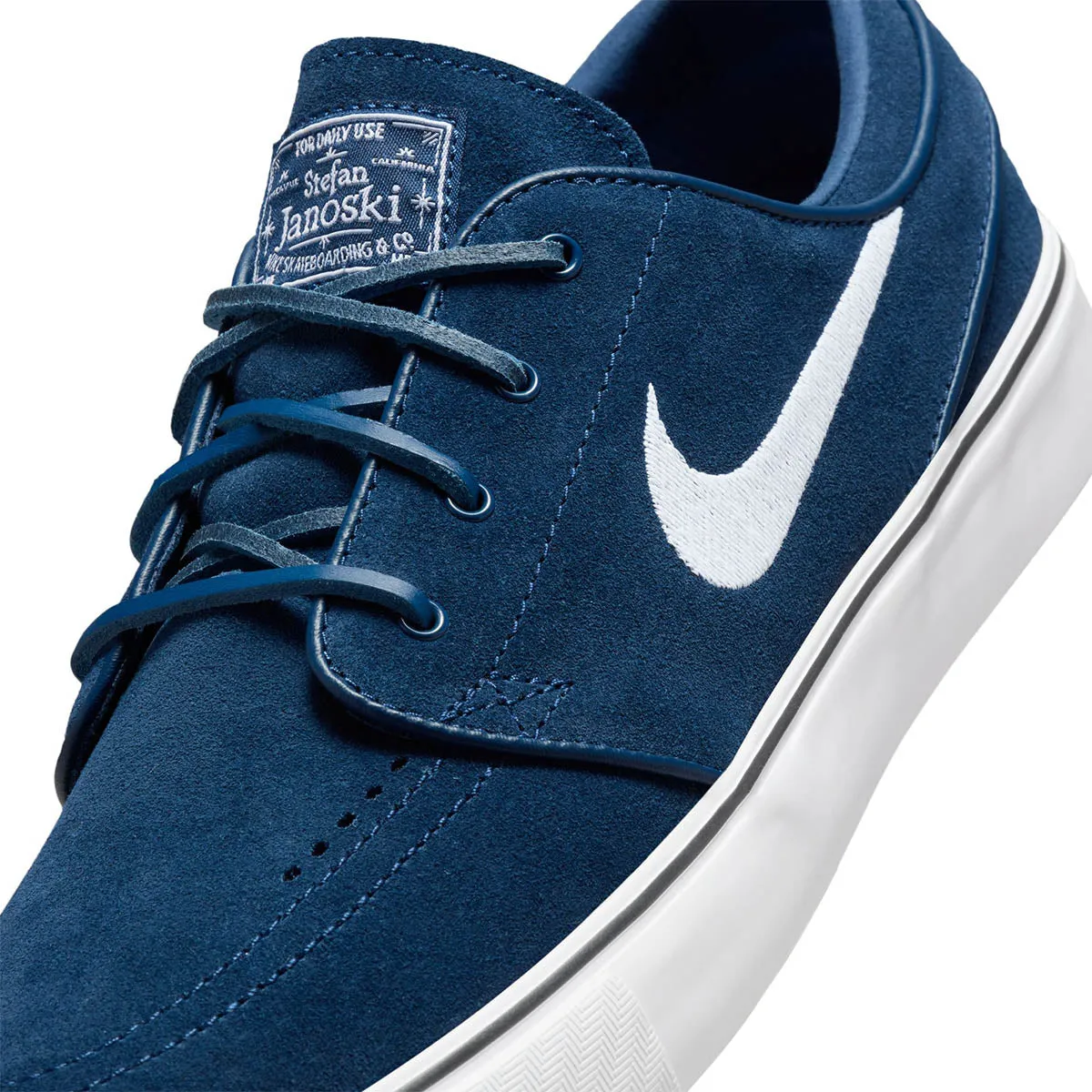 Nike SB - Janoski OG  Shoes Navy/White