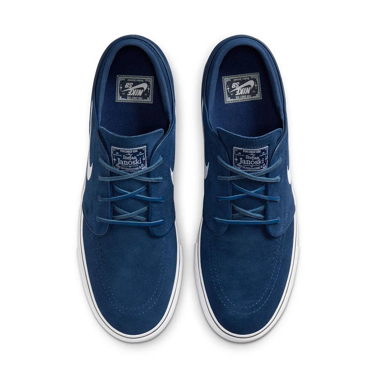 Nike SB - Janoski OG  Shoes Navy/White