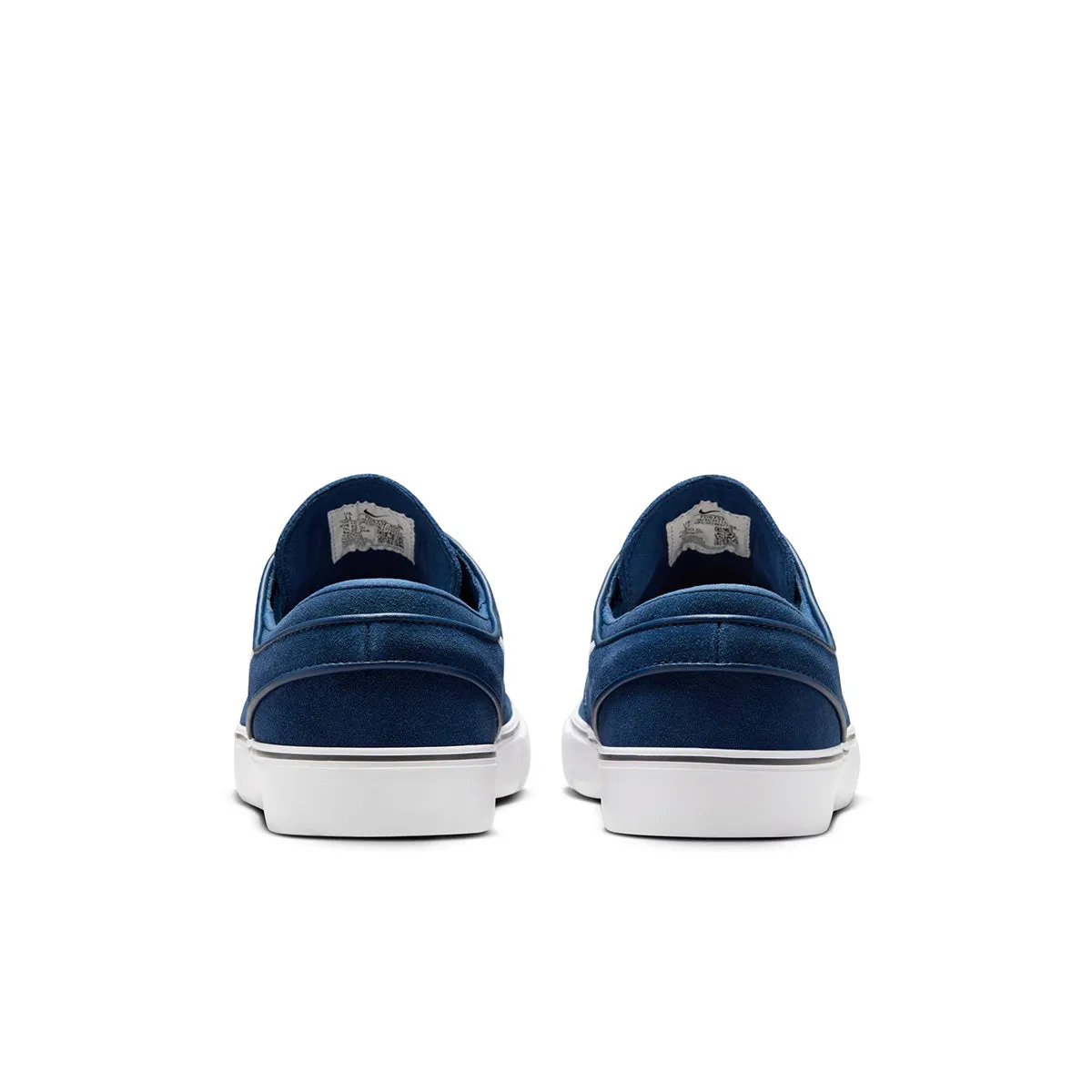 Nike SB - Janoski OG  Shoes Navy/White