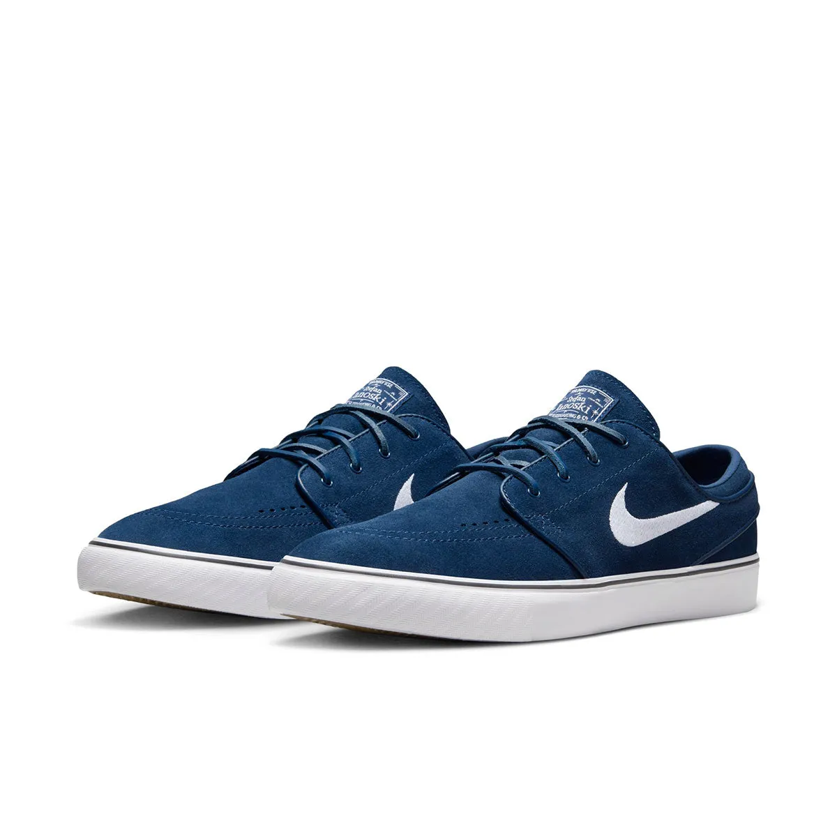 Nike SB - Janoski OG  Shoes Navy/White