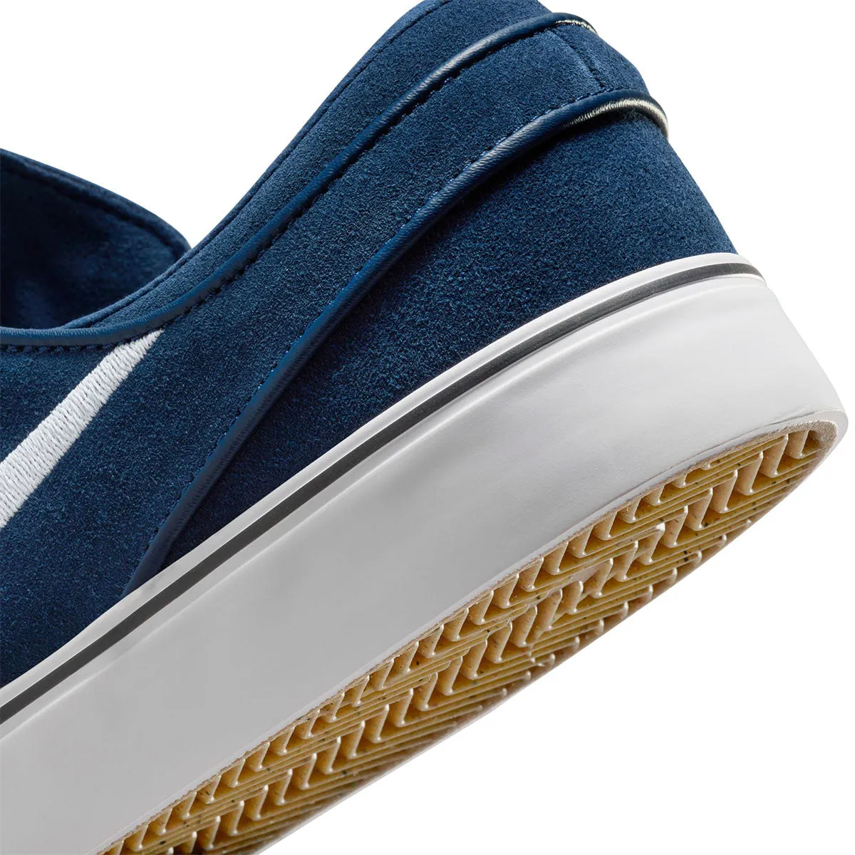 Nike SB - Janoski OG  Shoes Navy/White