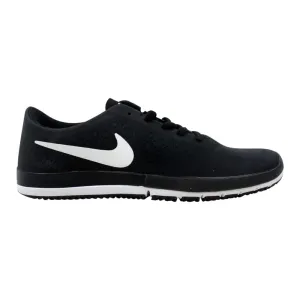 Nike Shoes SB Free Nano - Black/White