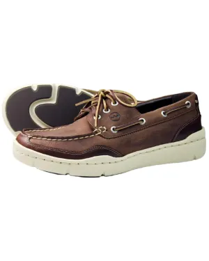 Orca Bay Abersoch Mens Deck Shoes