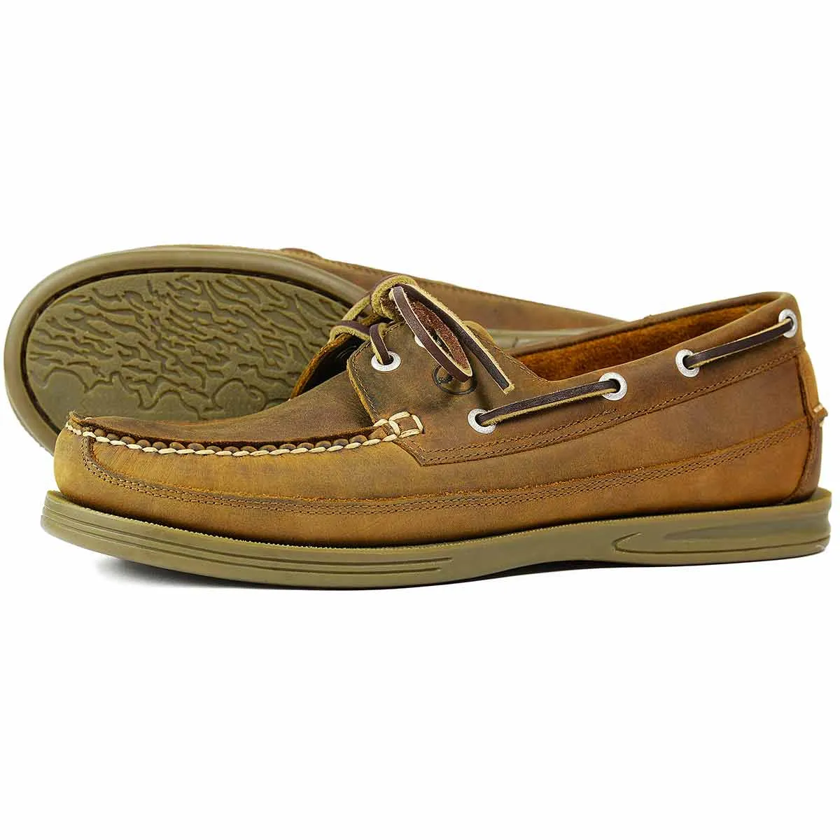 Orca Bay Fowey Men's Deck Shoe