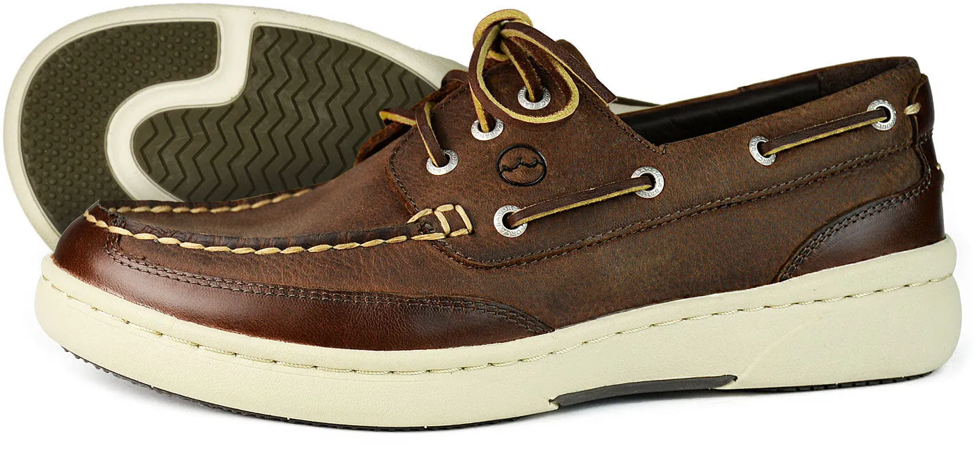 Orca Bay Mens Abersoch Shoes