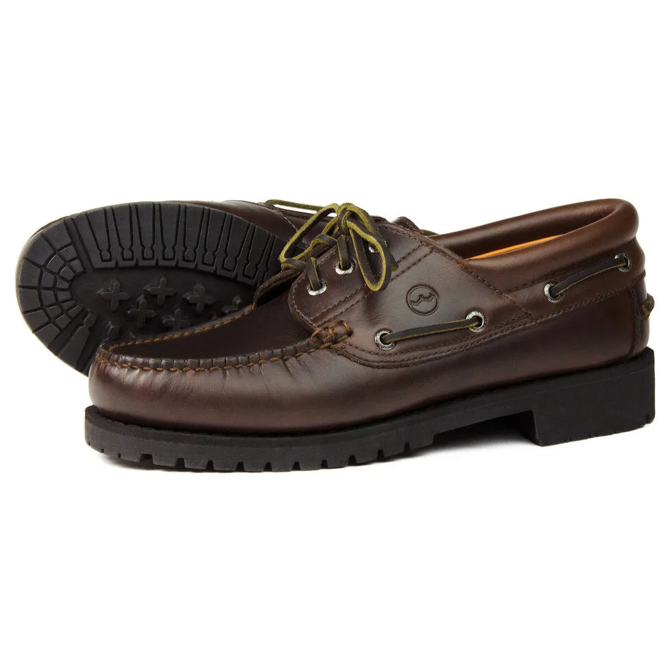 Orca Bay Mens Buffalo Shoes