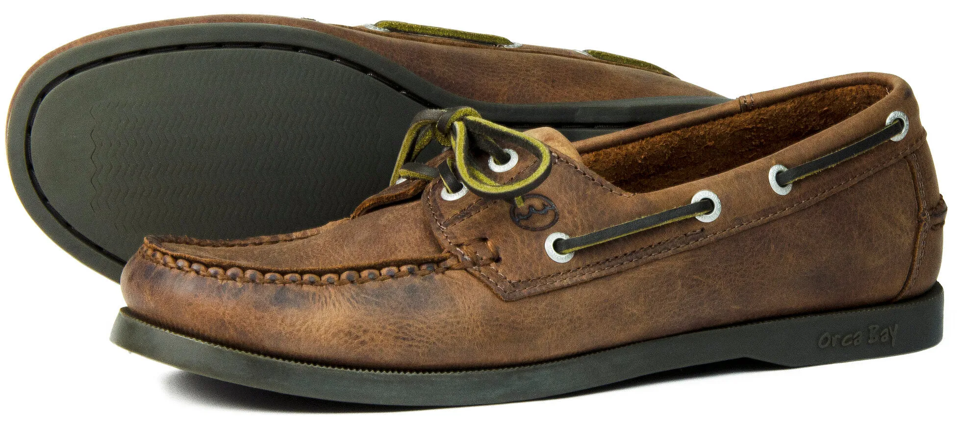 Orca Bay Mens Creek Shoes