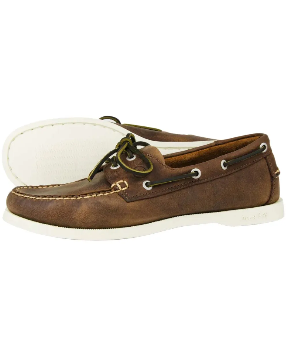 Orca Bay Mens Maine Deck Shoes