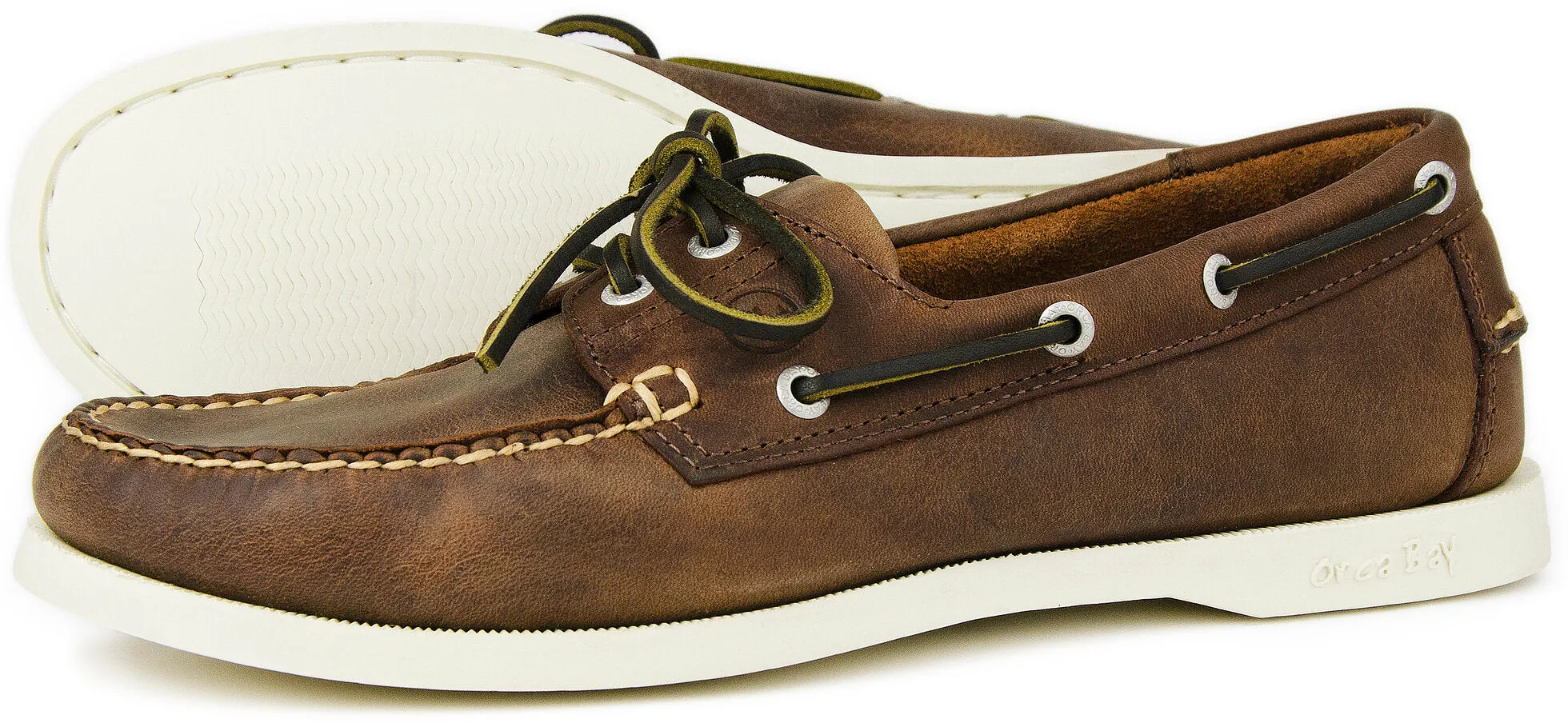 Orca Bay Mens Maine Shoes